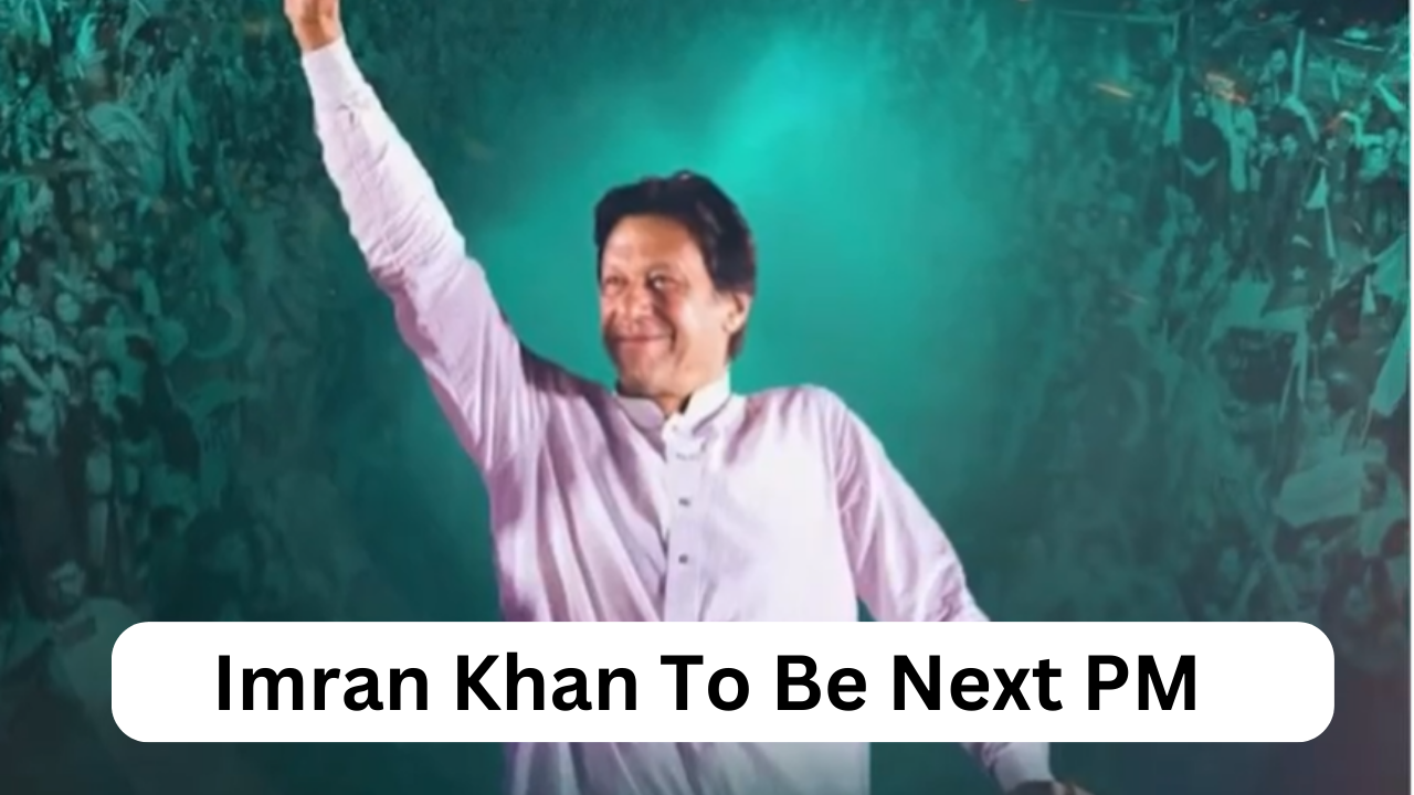 Pakistan Election Result 2024 : Imran Khan दोबारा बने पाकिस्तान के प्रधांनमंत्री