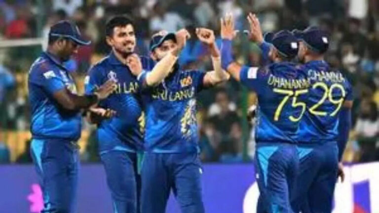 Sri Lanka 0/0 in 0.0 Overs | Sri Lanka vs Oman Live Score, T20 World Cup 2026: Oman opt to bowl against Sri Lanka