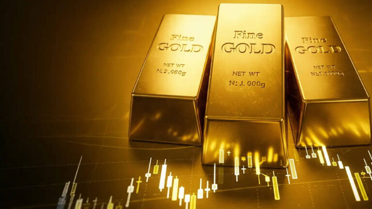 Gold, Silver Rate Today Live Updates: Gold, silver prices volatile amid US-Iran impasse, US Federal Reserve meet this week