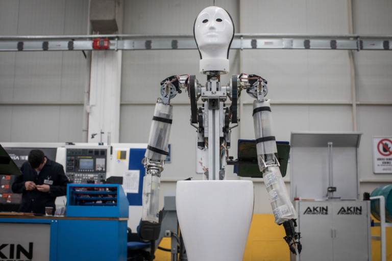 Stepping Onto the Line: Deploying Humanoid Robotics in Manufacturing Environments