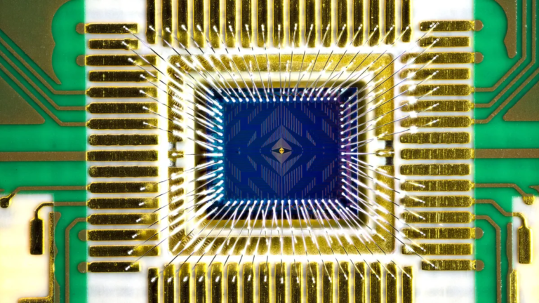Quantum Computing Chips Deployment: 5 Best Ways to Grow Enterprise Data Speed Today