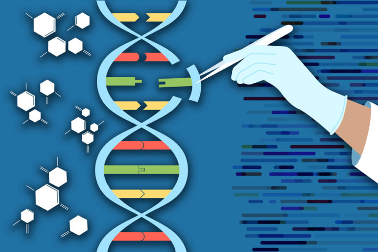 Synthetic Biology Engineering Platforms: 3 Best Ways to Build Sustainable Green Materials