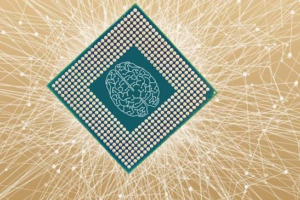 neuromorphic computing hardware architecture