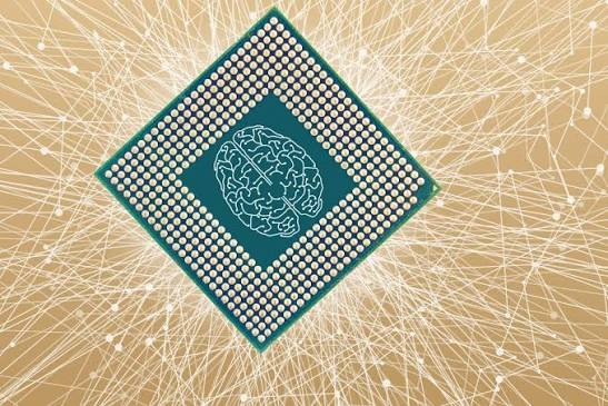 neuromorphic computing hardware architecture