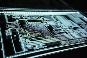 zero trust cybersecurity architecture