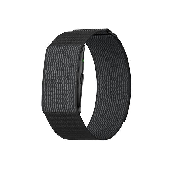 Tracking Screenless Health Monitoring Hardware