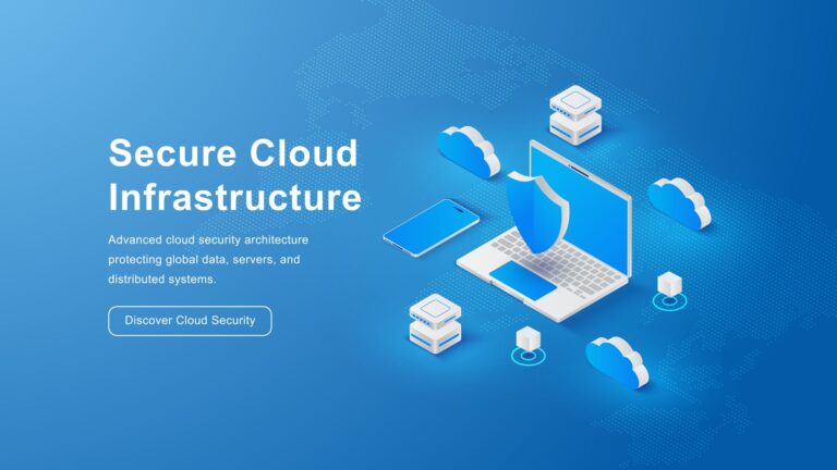 Securing Digital Boundaries: The Architecture of Sovereign Cloud Security